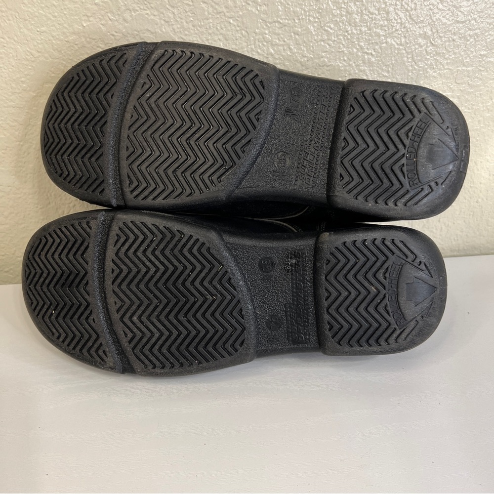 SUPER DRILLMASTERS MARCHING BAND SHOES Men 7.5/ Women 9.5 - Picture 6 of 7